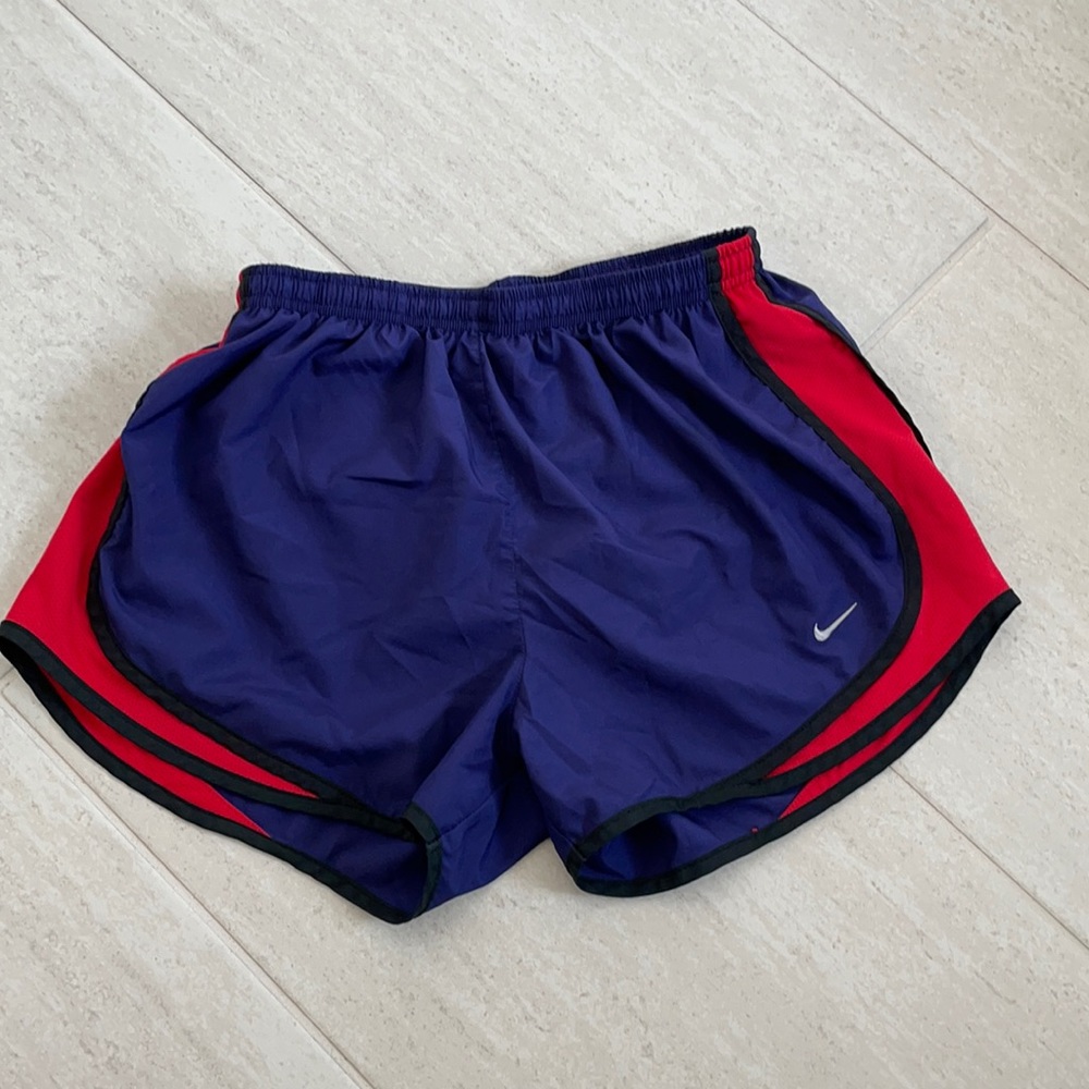 Size Medium Nike Dri-FIT Shorts